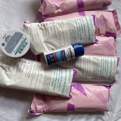 Postpartum Essentials