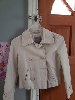Women’s Old Navy jacket (Size: S)