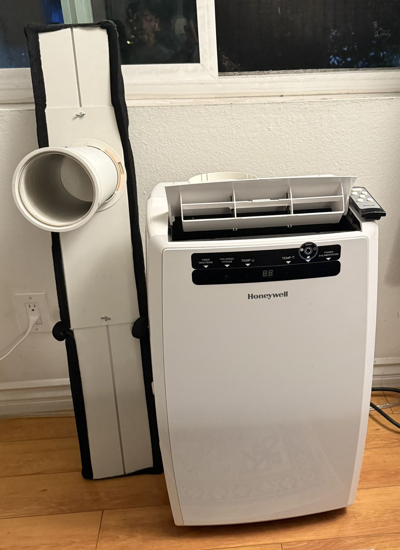 Portable Air Conditioner