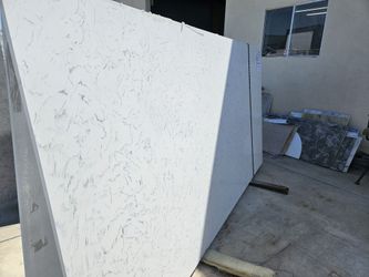 Kitchen Countertop Quartz Slab 