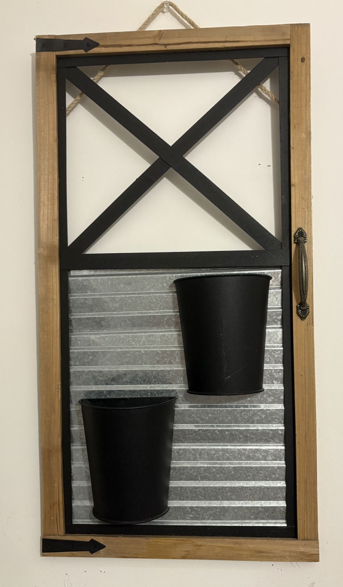 Farmhouse Decor