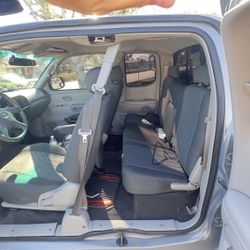 Toyota Tundra Acces Cab