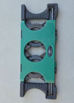 Horseshoe set