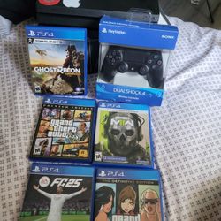 PLAYSTATION 