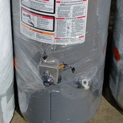 Rheem Water Heater 38gl