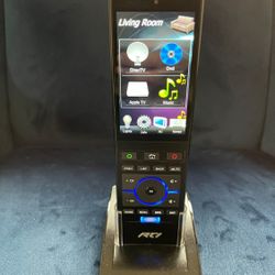 Remote Control RTI-T4X