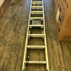 Ladders 