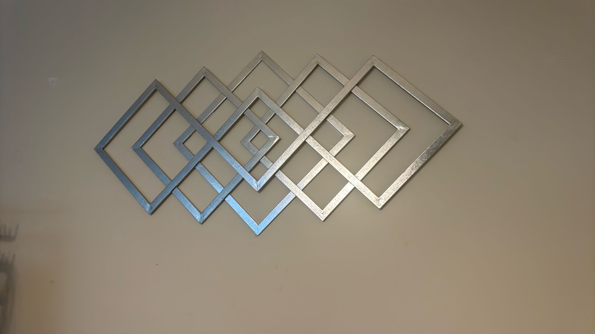 Living Room Decor
