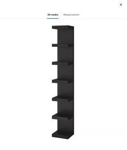 IKEA Shelf