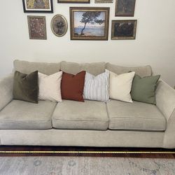 Couch Set