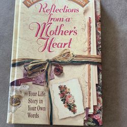 Household General Morhers Journal