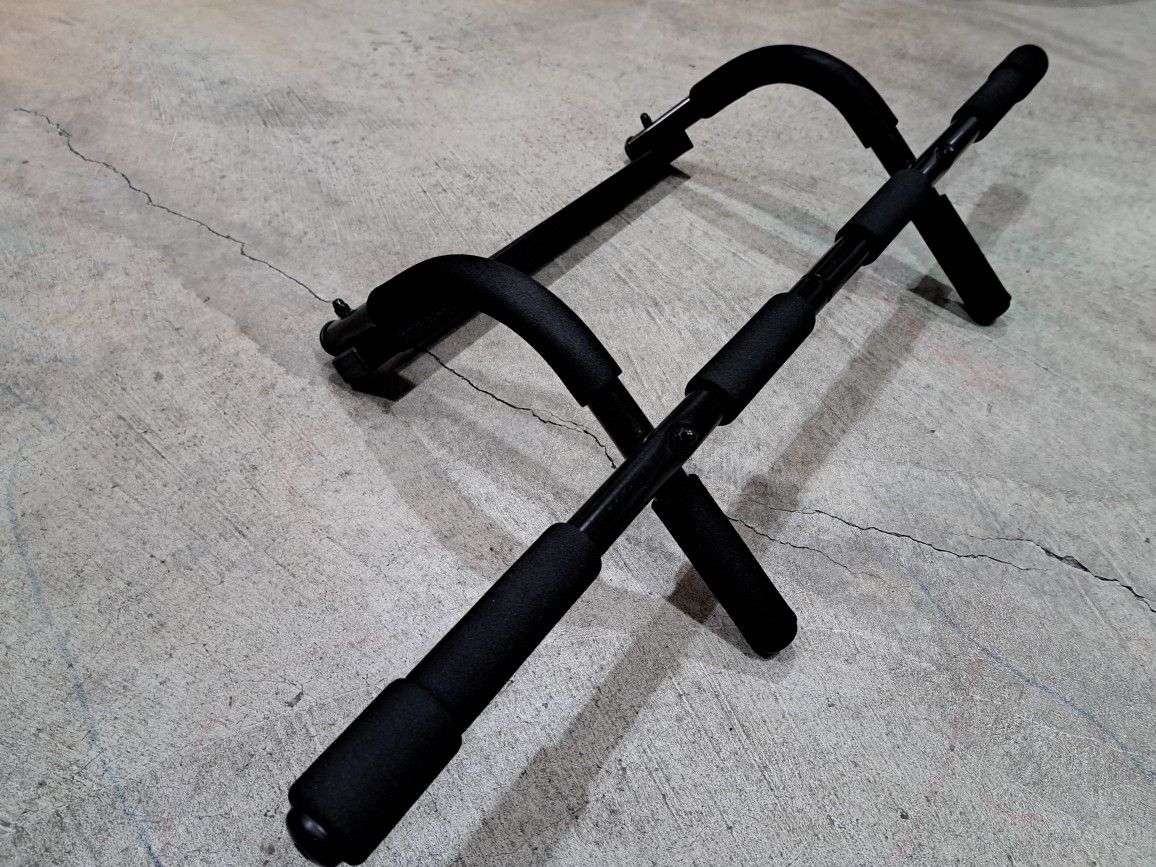 PurAthletics Chin-up & Push-up Bar