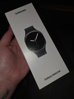 Samsung Galaxy Watch 8
