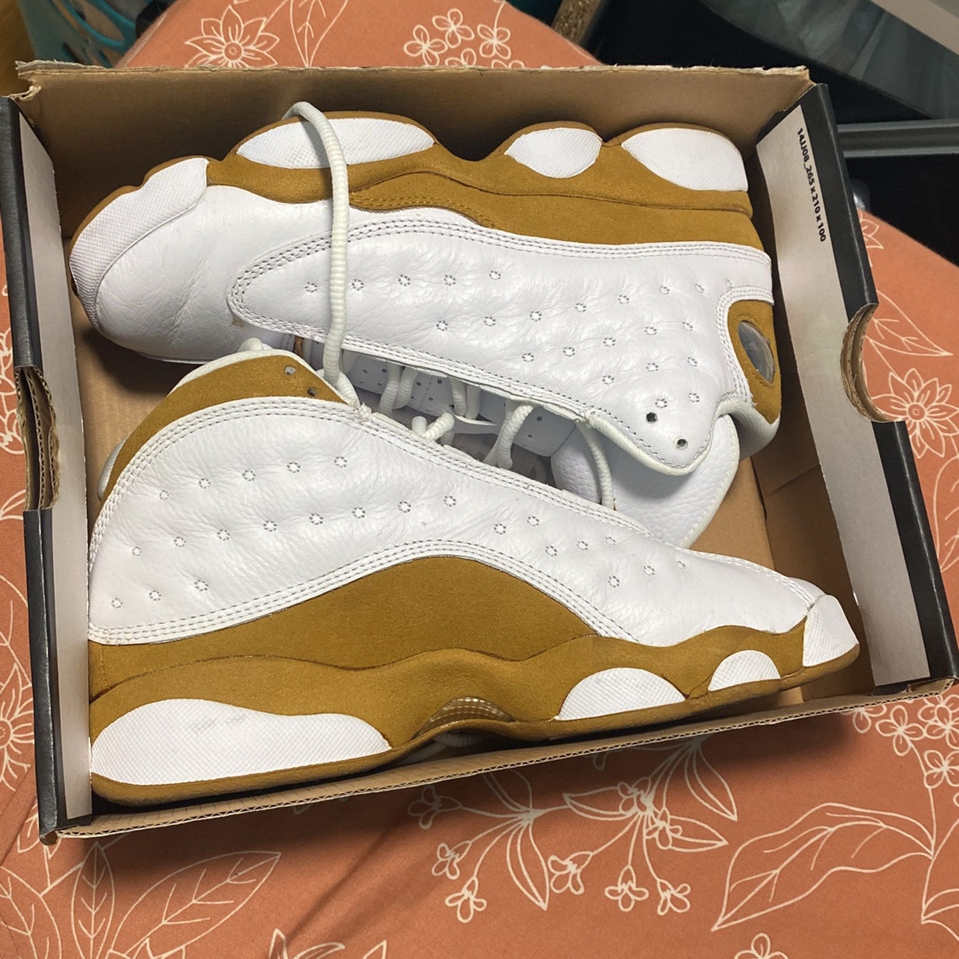 Air Jordan 13 Retro
