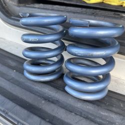 42k Swift Springs VIP Stance 