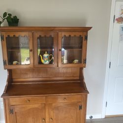 China Hutch