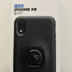QuadLock Case iPhone X