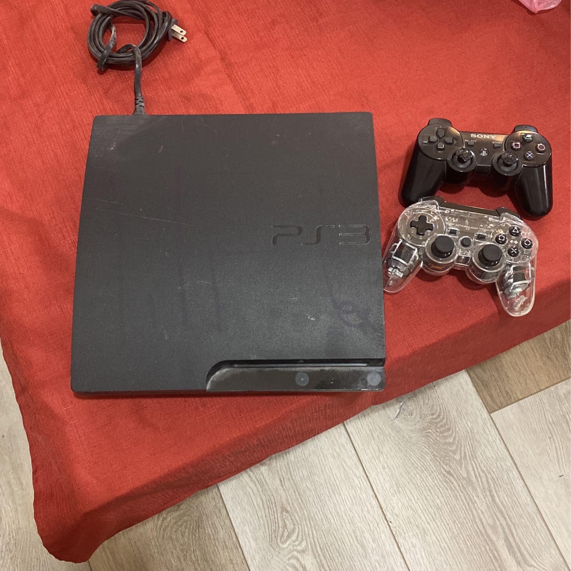 PS3 for Sale in Houston, TX OfferUp