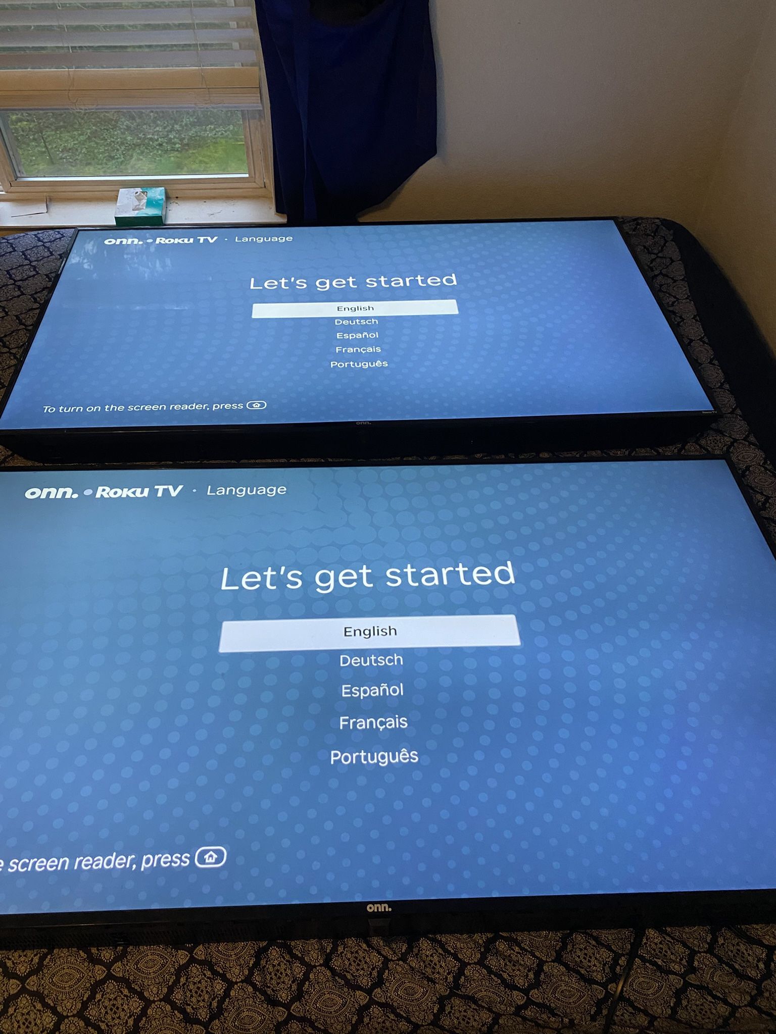 65” TVs