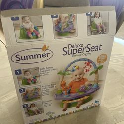 Baby Seat / Activity Chair 