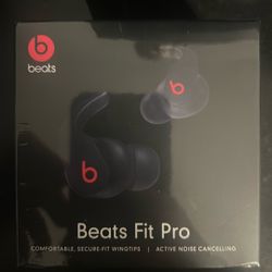 beats fit pro