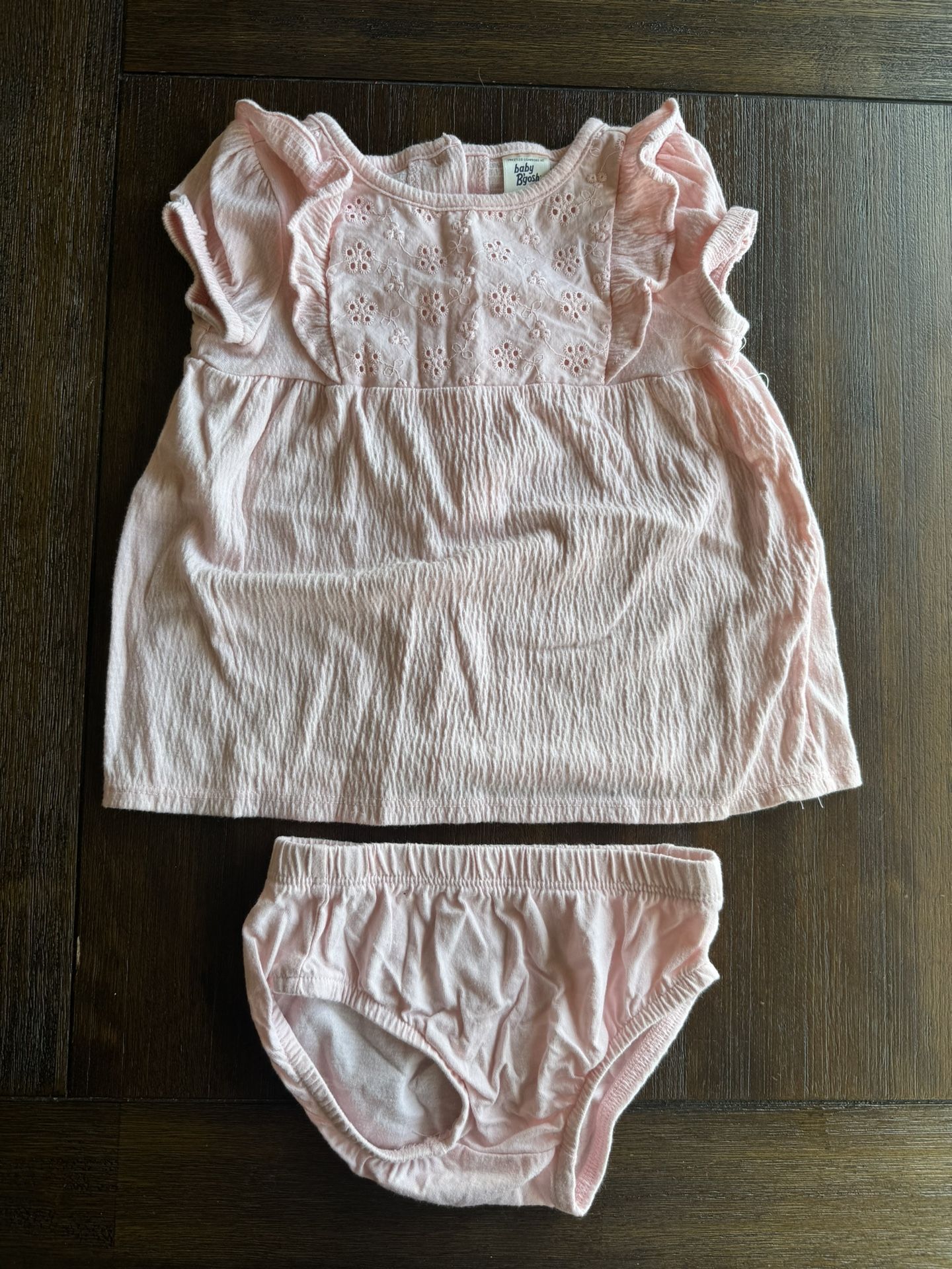 Baby B’gosh Dress/shirt