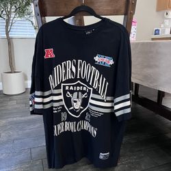 Raiders 