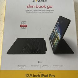 iPad Pro Case And Keyboard