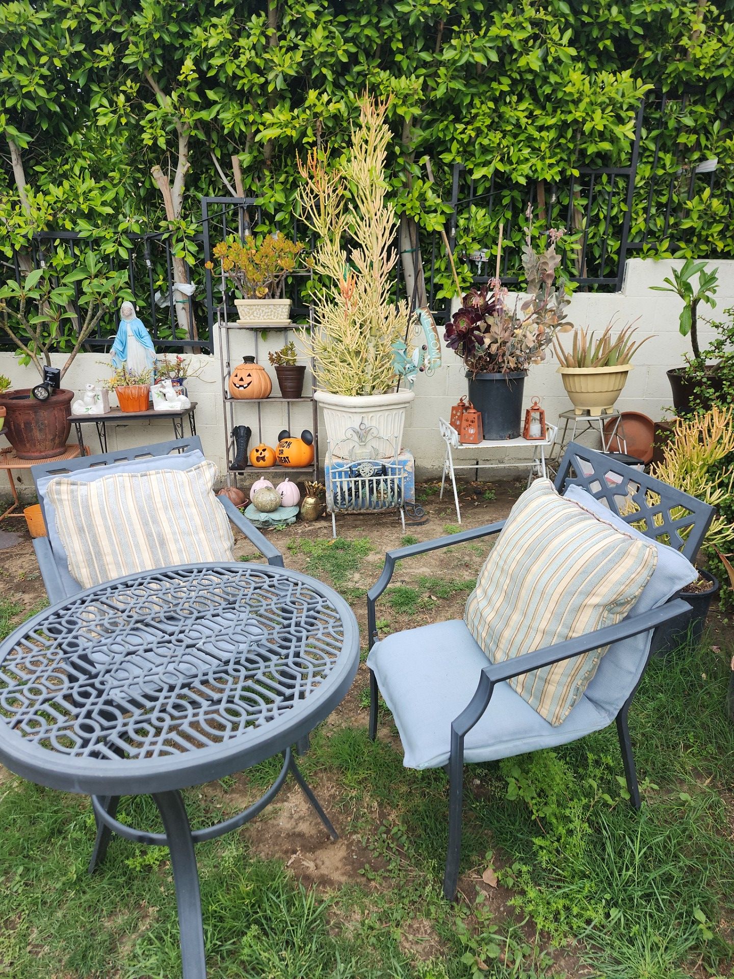 Sale going on now! Everything is for sale!