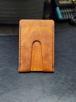 Handmade Wallet