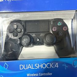 PS4 Controller 