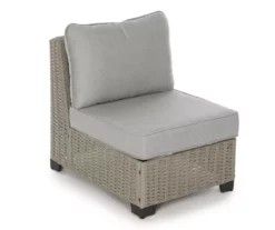 Pembroke Armless Chair