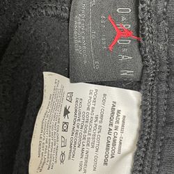 Air Jordan Sport DNA