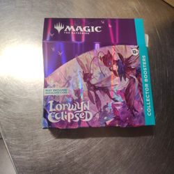 2026 Magic Gathering 