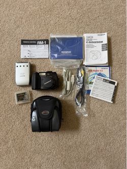 Digital camera