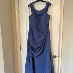 Mother Of The Bride or Groom Dress