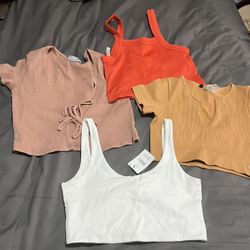 Basic Top Bundle 