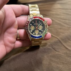 Men Watch For Sale 