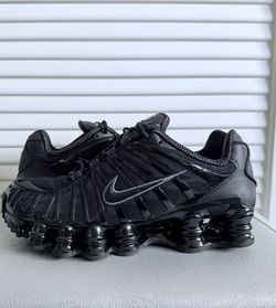 Nike Shox TL Women's size 7