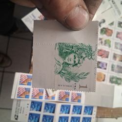 Usps Stamps
