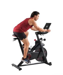 ProForm Pro Trainer 500 Exercise Bike – Like New