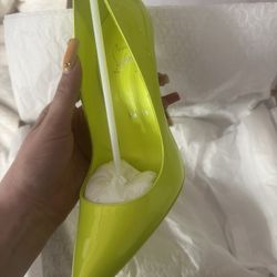 Red Bottoms - So Kates 