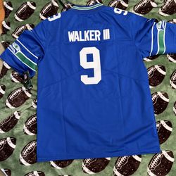 Seattle Jersey 