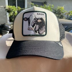Goorin Bros Cash Hat