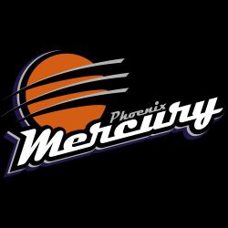 Phoenix Mercury Tickets 