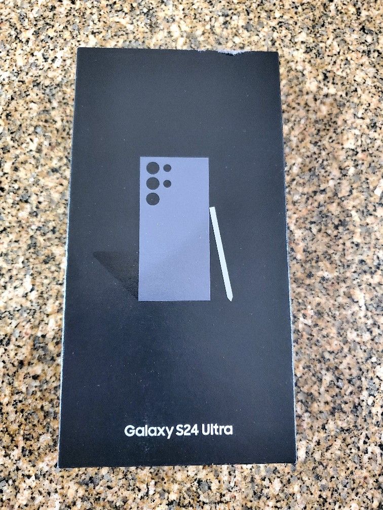 Samsung Galaxy S24 Ultra 512GB Verizon