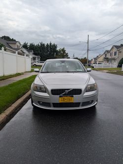 2006 Volvo S40