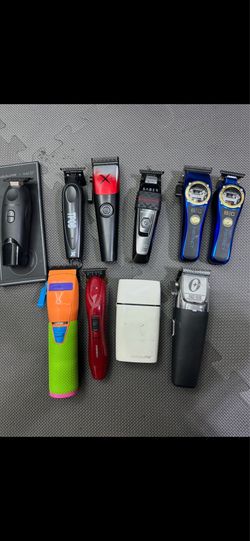 Clippers