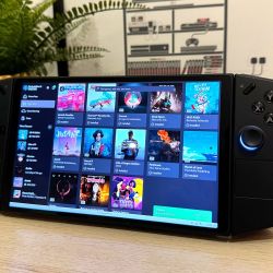Lenovo Legion Go - PAY $1 Today Only 'Just Ask Us How' 