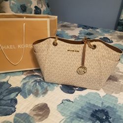 Mk Purse